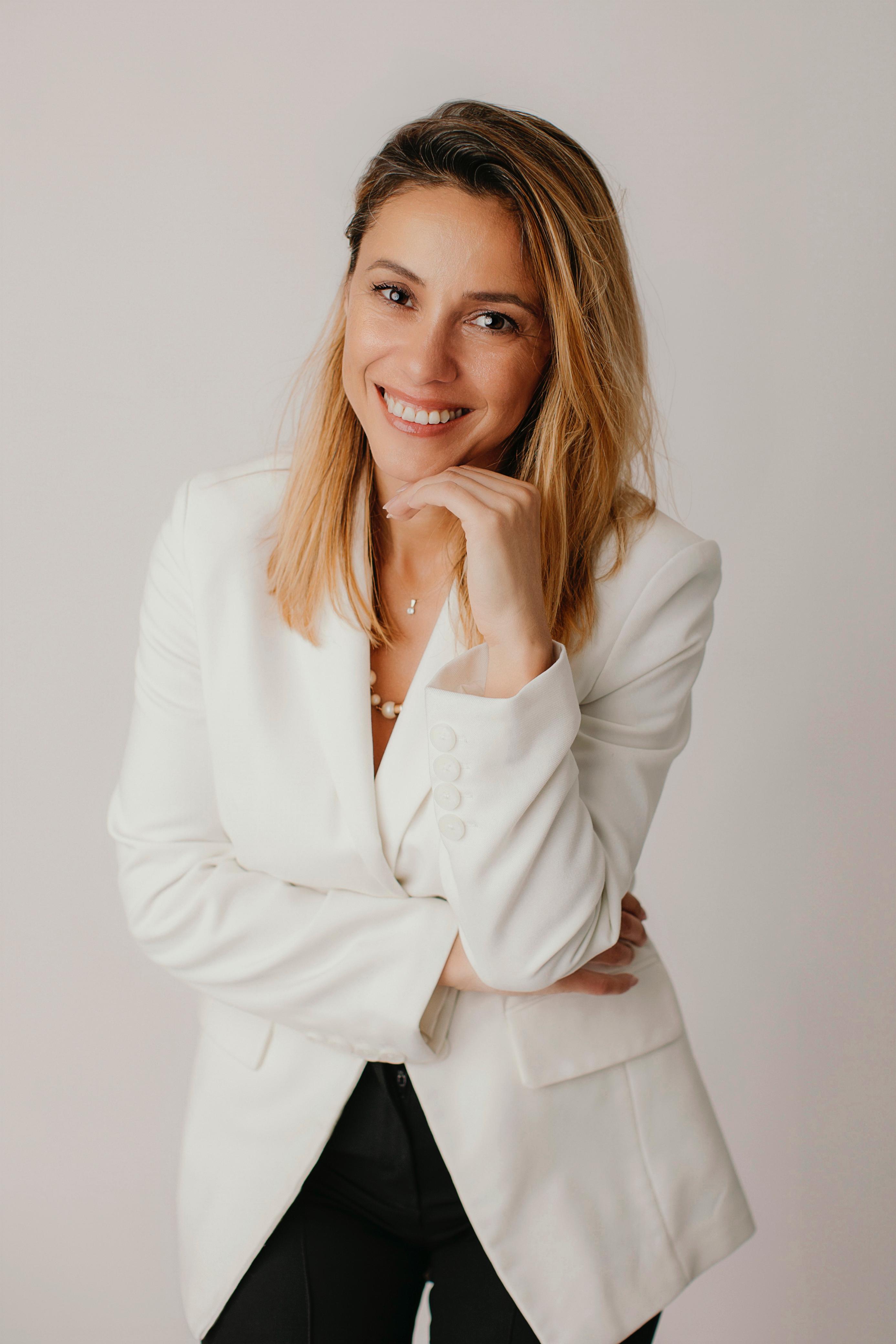 Oana Beldie - Avocat Titular